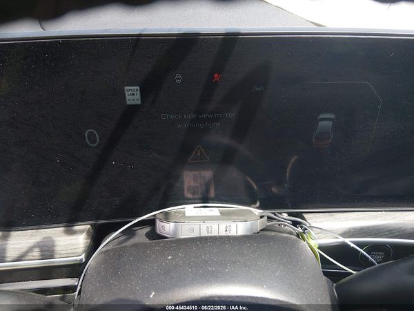 2025 KIA K5 EX