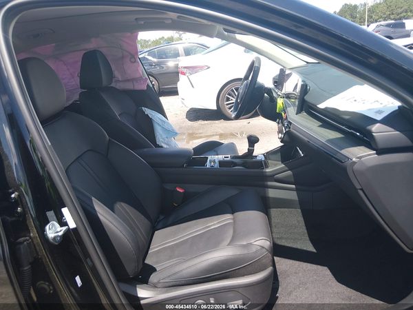 2025 KIA K5 EX