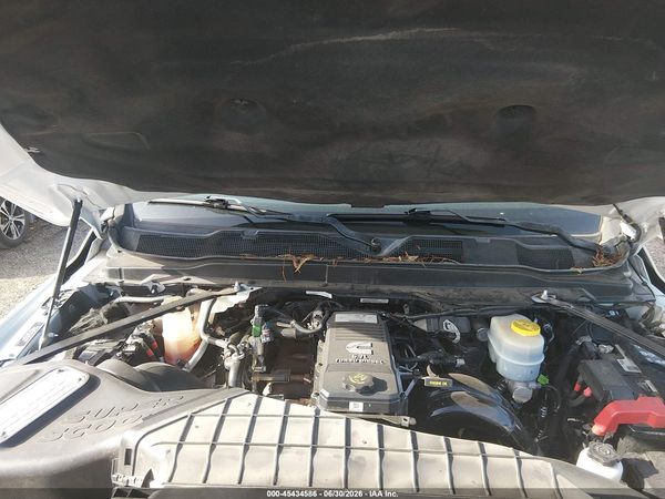 2021 RAM 2500 TRADESMAN  4X4 6'4 BOX