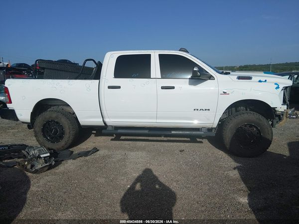 2021 RAM 2500 TRADESMAN  4X4 6'4 BOX