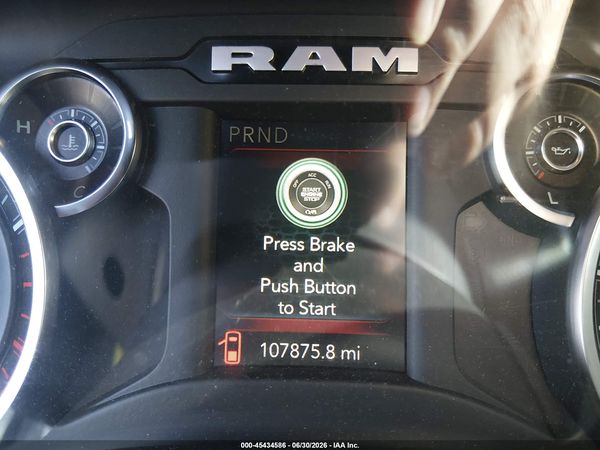 2021 RAM 2500 TRADESMAN  4X4 6'4 BOX