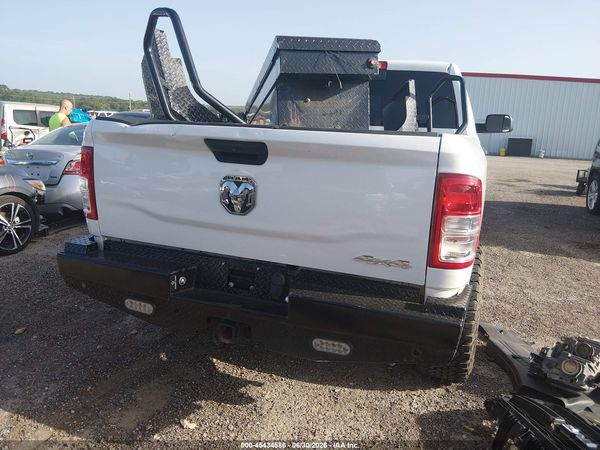 2021 RAM 2500 TRADESMAN  4X4 6'4 BOX