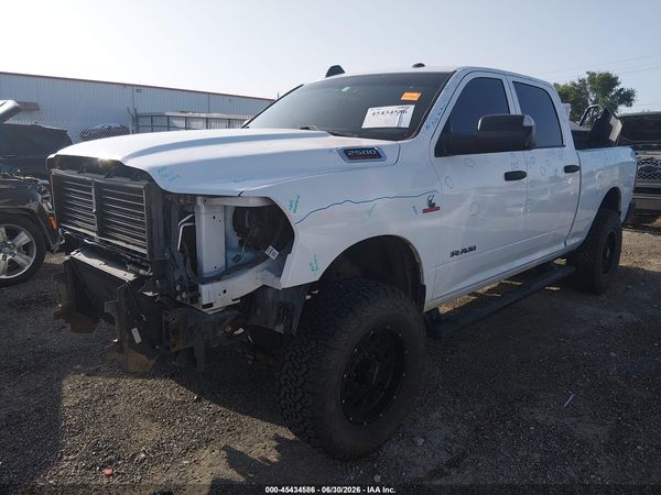 2021 RAM 2500 TRADESMAN  4X4 6'4 BOX