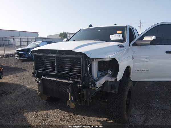 2021 RAM 2500 TRADESMAN  4X4 6'4 BOX