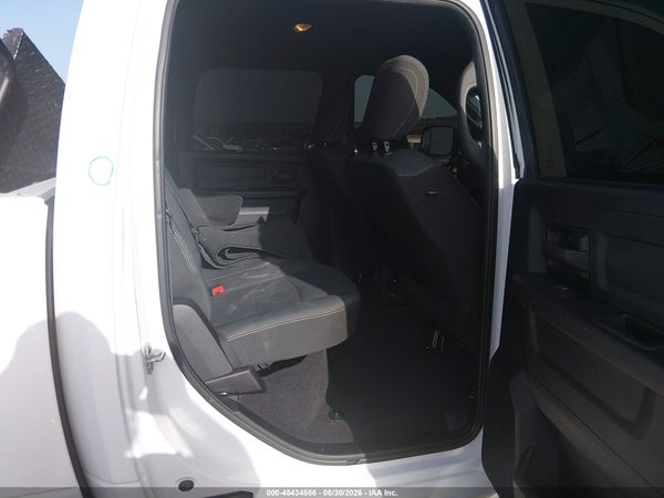 2021 RAM 2500 TRADESMAN  4X4 6'4 BOX