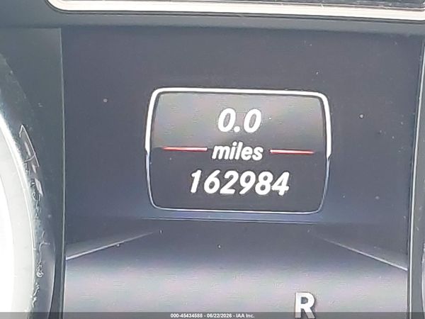 2014 MERCEDES-BENZ ML 350 4MATIC