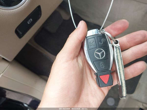 2014 MERCEDES-BENZ ML 350 4MATIC