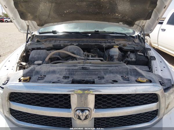 2023 RAM 1500 CLASSIC TRADESMAN  4X4 6'4 BOX