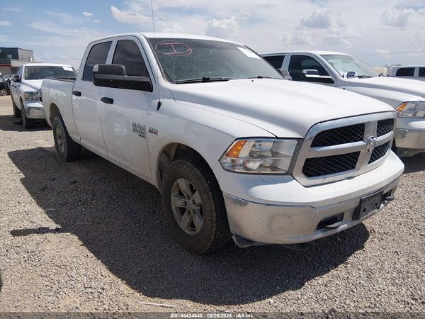 2023 RAM 1500 CLASSIC TRADESMAN  4X4 6'4 BOX