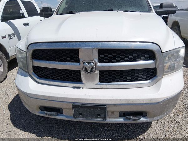 2023 RAM 1500 CLASSIC TRADESMAN  4X4 6'4 BOX