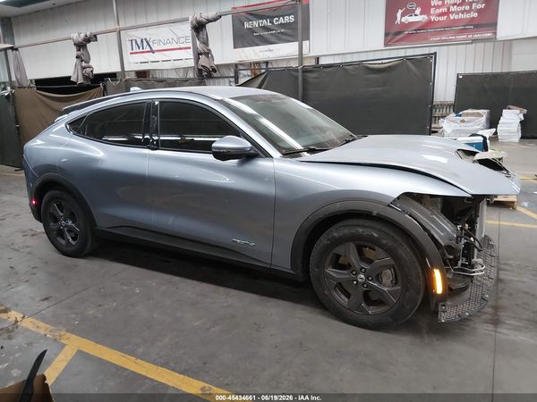 2022 FORD MUSTANG MACH-E SELECT