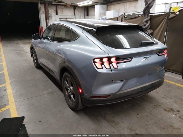 2022 FORD MUSTANG MACH-E SELECT