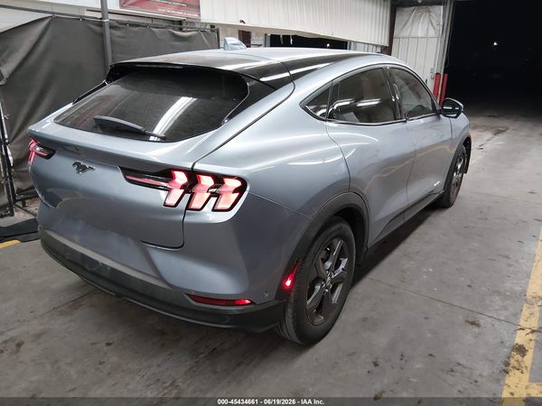 2022 FORD MUSTANG MACH-E SELECT