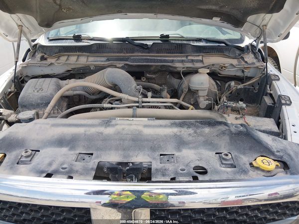 2023 RAM 1500 CLASSIC TRADESMAN  4X4 6'4 BOX