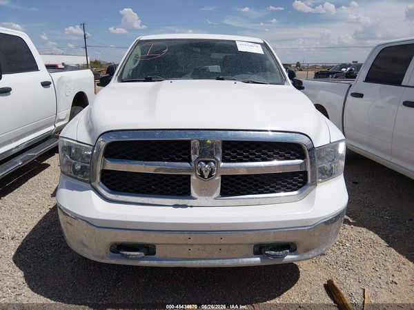 2023 RAM 1500 CLASSIC TRADESMAN  4X4 6'4 BOX
