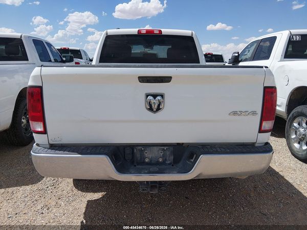 2023 RAM 1500 CLASSIC TRADESMAN  4X4 6'4 BOX