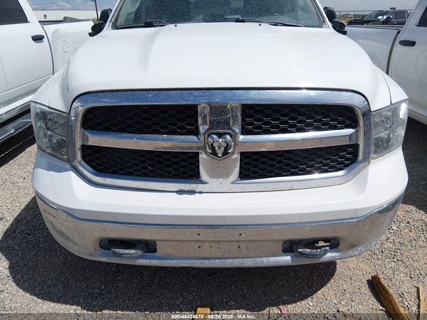 2023 RAM 1500 CLASSIC TRADESMAN  4X4 6'4 BOX