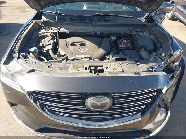 2016 MAZDA CX-9 GRAND TOURING