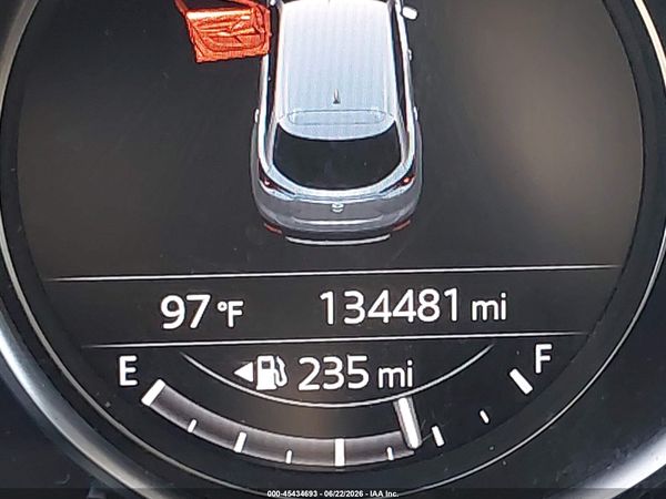 2016 MAZDA CX-9 GRAND TOURING
