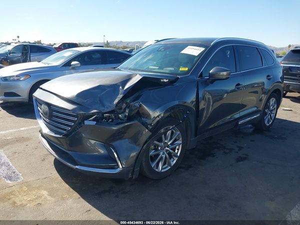 2016 MAZDA CX-9 GRAND TOURING