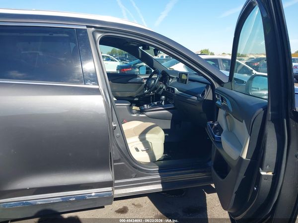 2016 MAZDA CX-9 GRAND TOURING