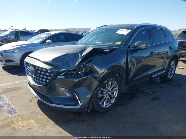 2016 MAZDA CX-9 GRAND TOURING