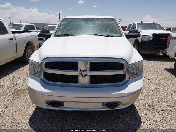 2023 RAM 1500 CLASSIC TRADESMAN  4X4 6'4 BOX