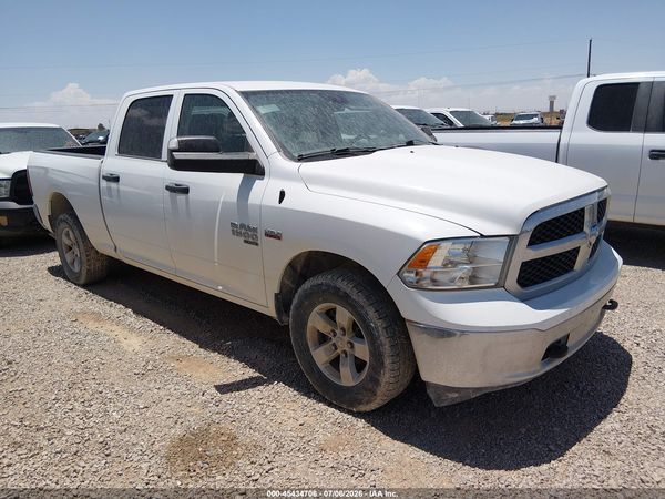 2023 RAM 1500 CLASSIC TRADESMAN  4X4 6'4 BOX
