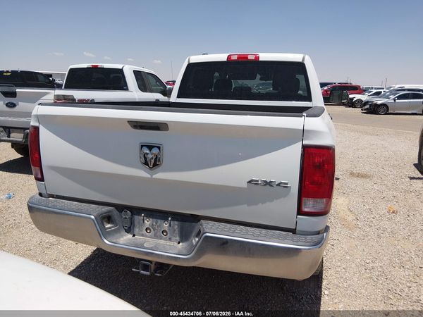 2023 RAM 1500 CLASSIC TRADESMAN  4X4 6'4 BOX