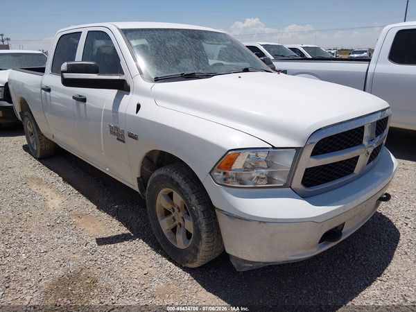 2023 RAM 1500 CLASSIC TRADESMAN  4X4 6'4 BOX