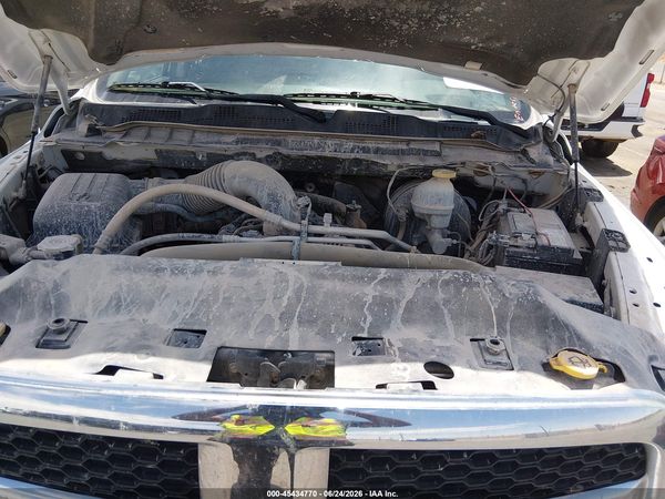 2023 RAM 1500 CLASSIC TRADESMAN  4X4 6'4 BOX