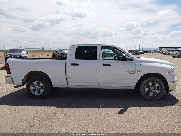 2023 RAM 1500 CLASSIC TRADESMAN  4X4 6'4 BOX
