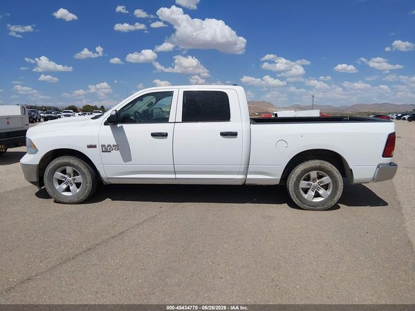 2023 RAM 1500 CLASSIC TRADESMAN  4X4 6'4 BOX