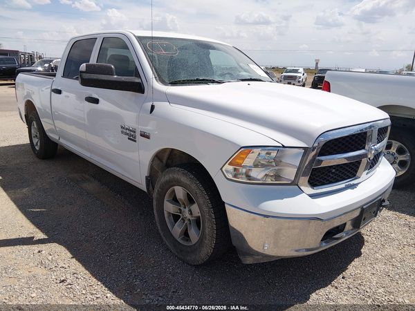 2023 RAM 1500 CLASSIC TRADESMAN  4X4 6'4 BOX
