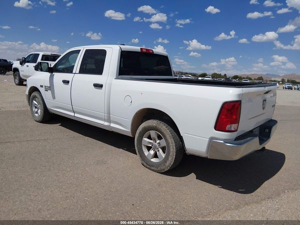 2023 RAM 1500 CLASSIC TRADESMAN  4X4 6'4 BOX