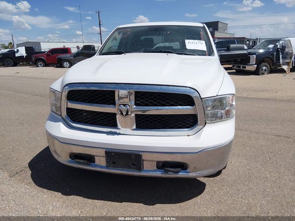 2023 RAM 1500 CLASSIC TRADESMAN  4X4 6'4 BOX