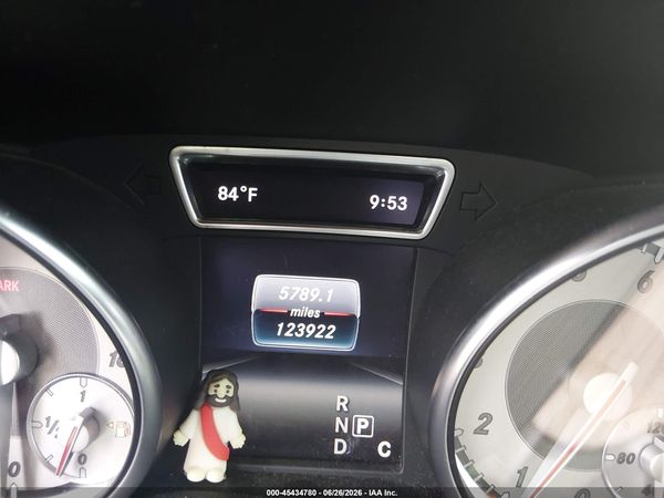 2016 MERCEDES-BENZ CLA 250 CLA250
