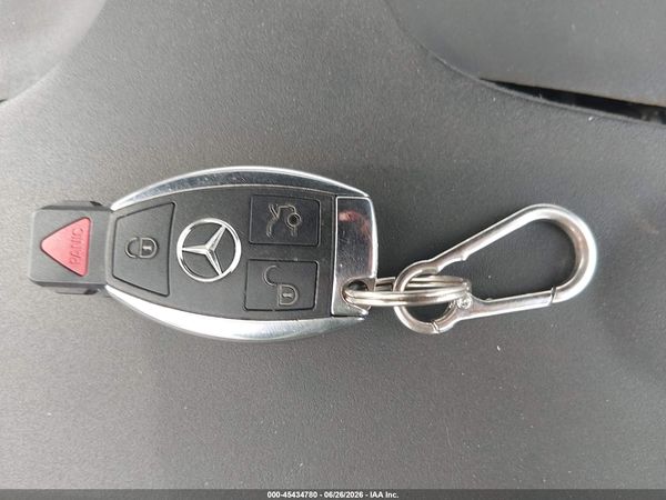 2016 MERCEDES-BENZ CLA 250 CLA250