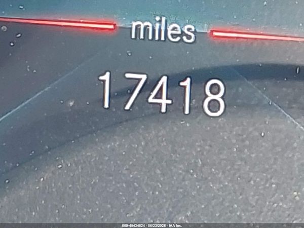 2023 MERCEDES-BENZ GLA 250 4MATIC
