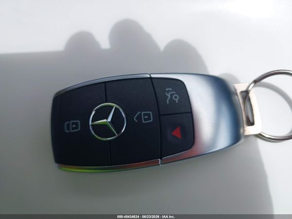 2023 MERCEDES-BENZ GLA 250 4MATIC