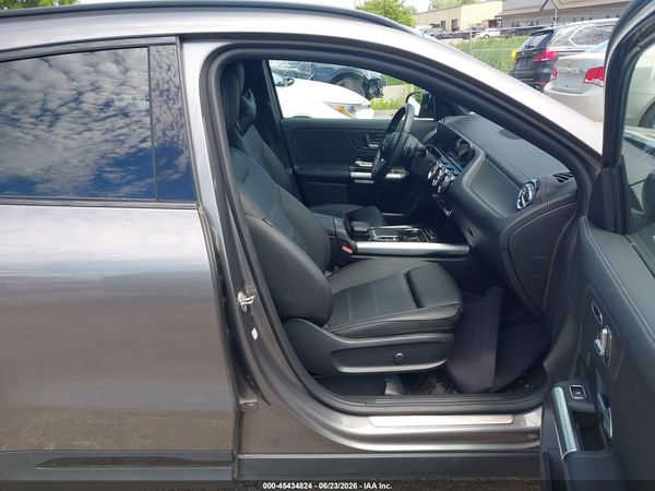2023 MERCEDES-BENZ GLA 250 4MATIC