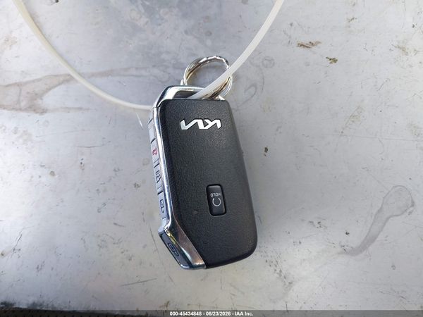 2023 KIA SORENTO HYBRID SX PRESTIGE