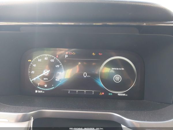 2023 KIA SORENTO HYBRID SX PRESTIGE