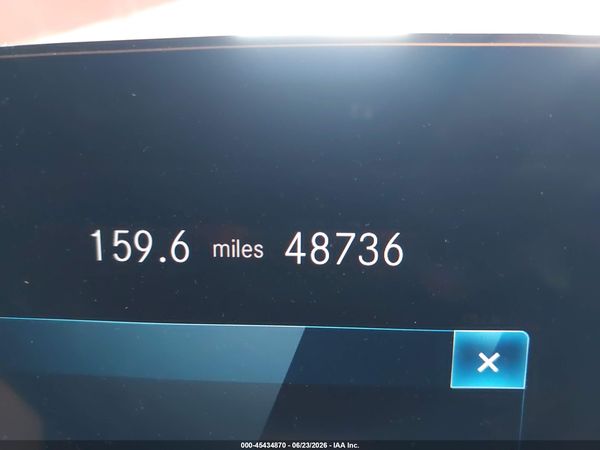 2023 MERCEDES-BENZ CLA 250 COUPE 4MATIC
