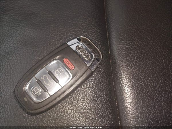 2015 AUDI Q5 2.0T PREMIUM