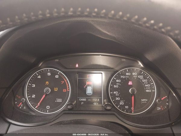 2015 AUDI Q5 2.0T PREMIUM