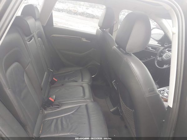 2015 AUDI Q5 2.0T PREMIUM