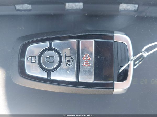 2024 FORD MUSTANG MACH-E PREMIUM