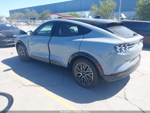 2024 FORD MUSTANG MACH-E PREMIUM