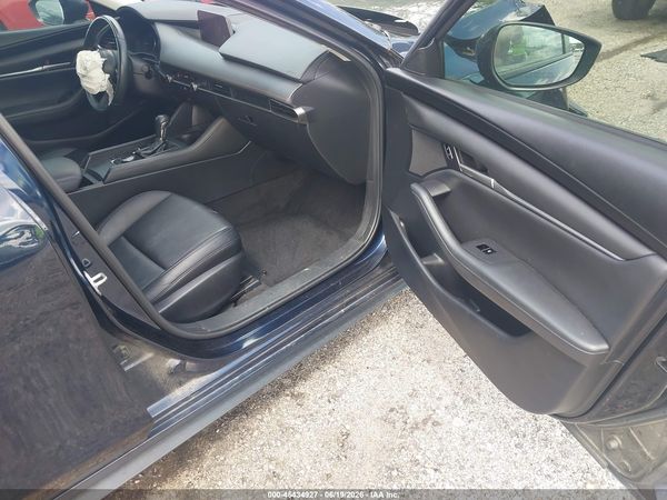 2020 MAZDA MAZDA3 SELECT PACKAGE